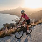 se muscler avec un vélo