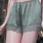 shorty femme