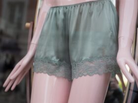 shorty femme