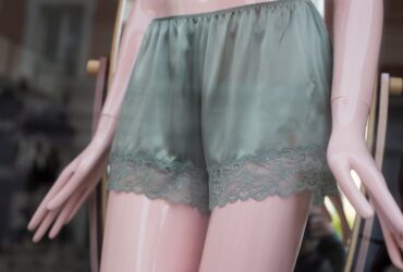 shorty femme