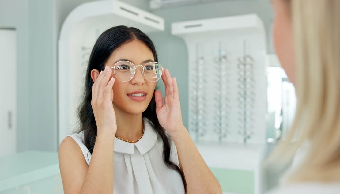 choisir ses lunettes de vue