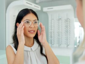choisir ses lunettes de vue