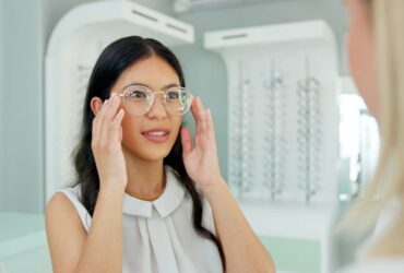 choisir ses lunettes de vue