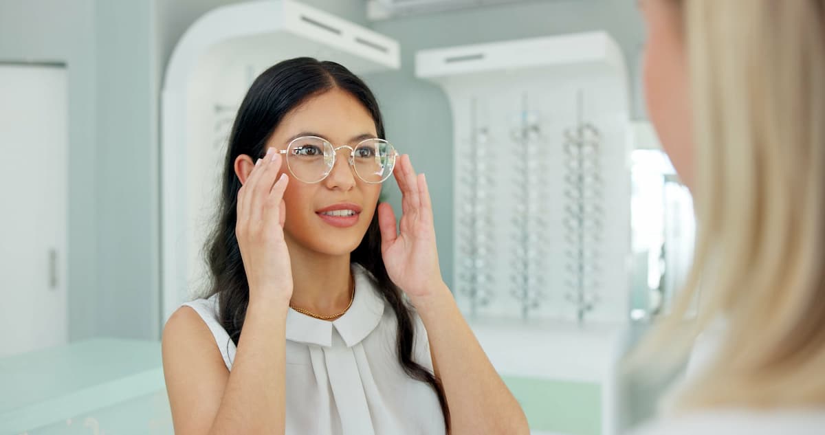 choisir ses lunettes de vue