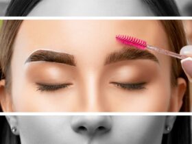sourcils
