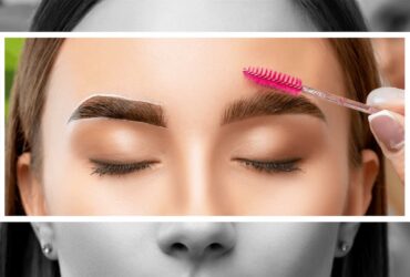 sourcils