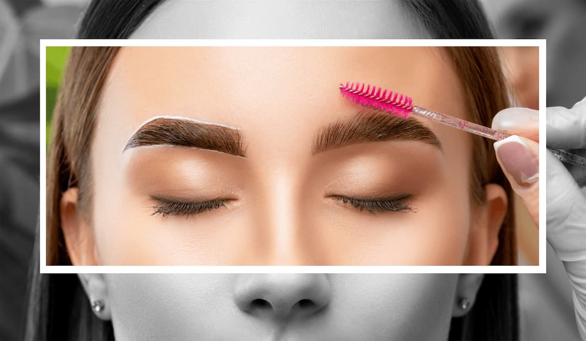 sourcils