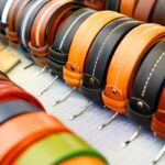 boutique de la ceinture