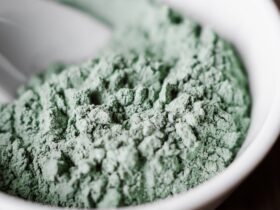 argile bentonite