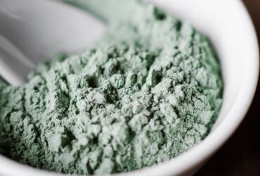 argile bentonite