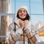 manteau mode