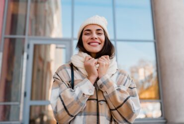 manteau mode