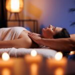 spa massage
