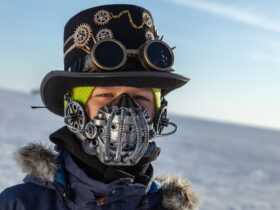 steampunk
