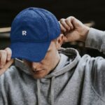 coupe casquette