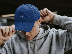 coupe casquette