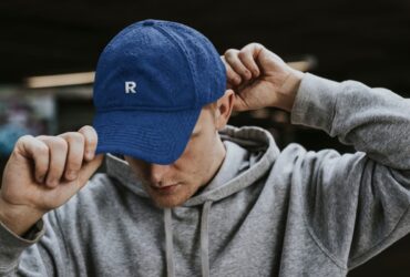 coupe casquette