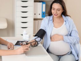Femme enceinte en mort cérébrale