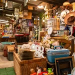 brocante