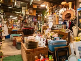 brocante