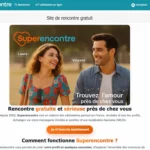 superrencontre
