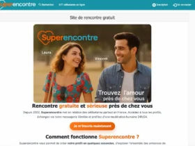 superrencontre