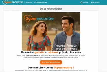 superrencontre