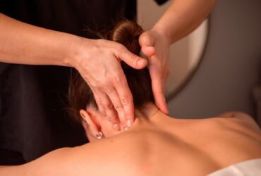 massage