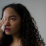 Routine de maquillage naturel pour peau sensible